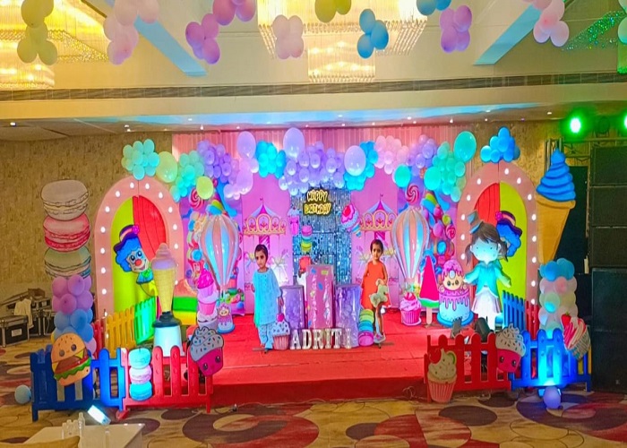 Eduneet Consultancy  lucknow office gallery images